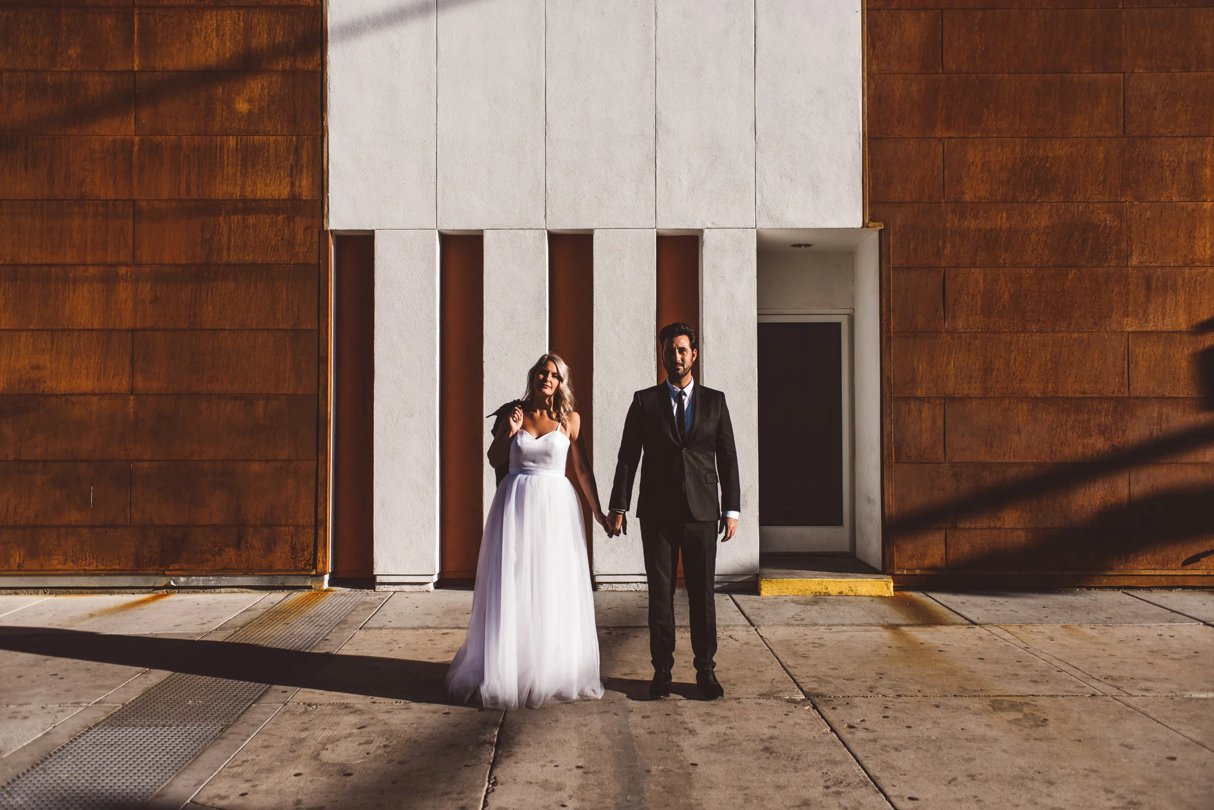 las vegas elopement, las vegas photographer, downtown las vegas, las vegas neon lights, elopement photography, street photography, las vegas wedding, eloped, newlyweds, las vegas, dtlv