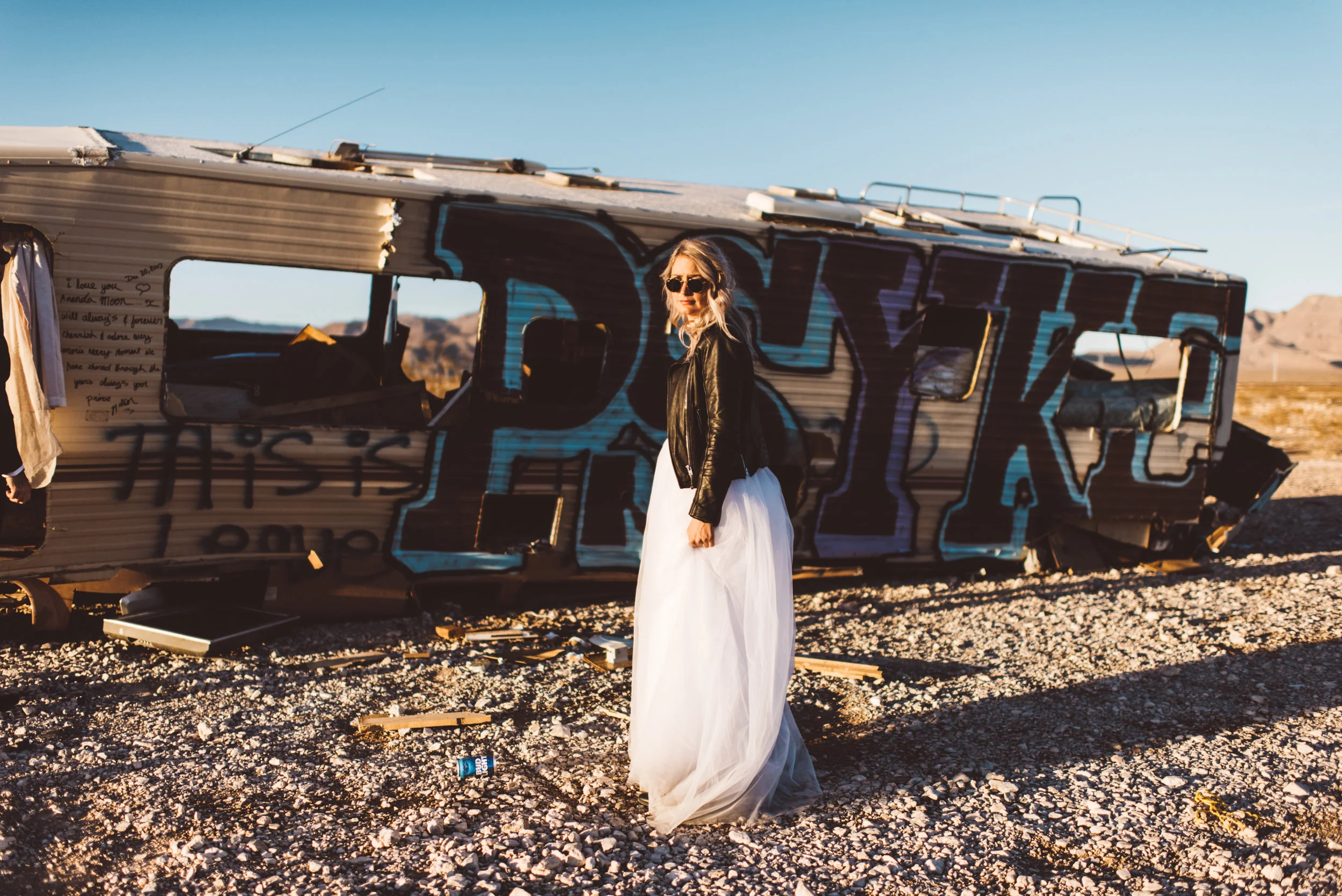 las vegas elopement, las vegas photographer, downtown las vegas, las vegas neon lights, elopement photography, street photography, las vegas wedding, eloped, newlyweds, las vegas, dtlv