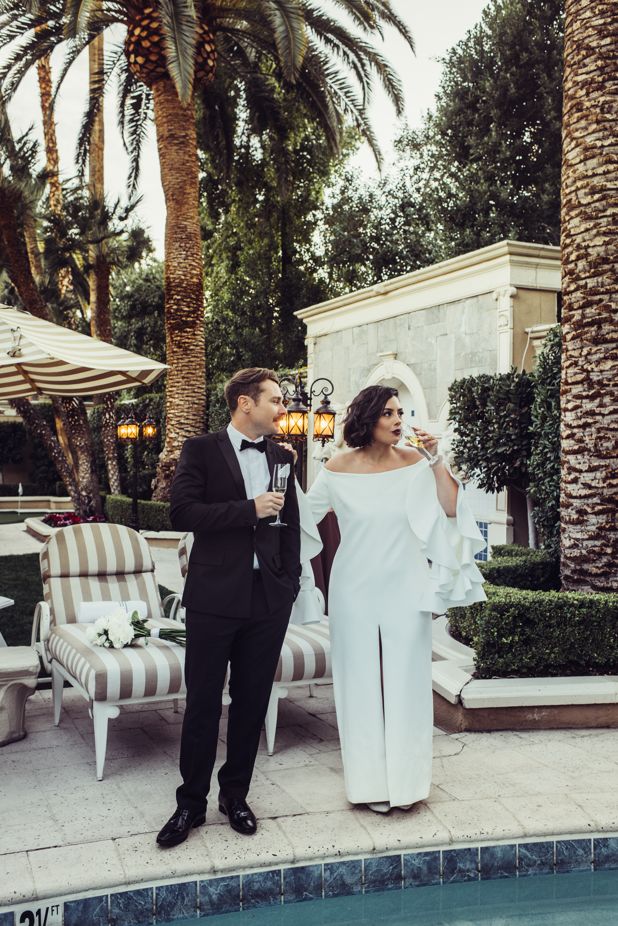 las vegas elopement photographer