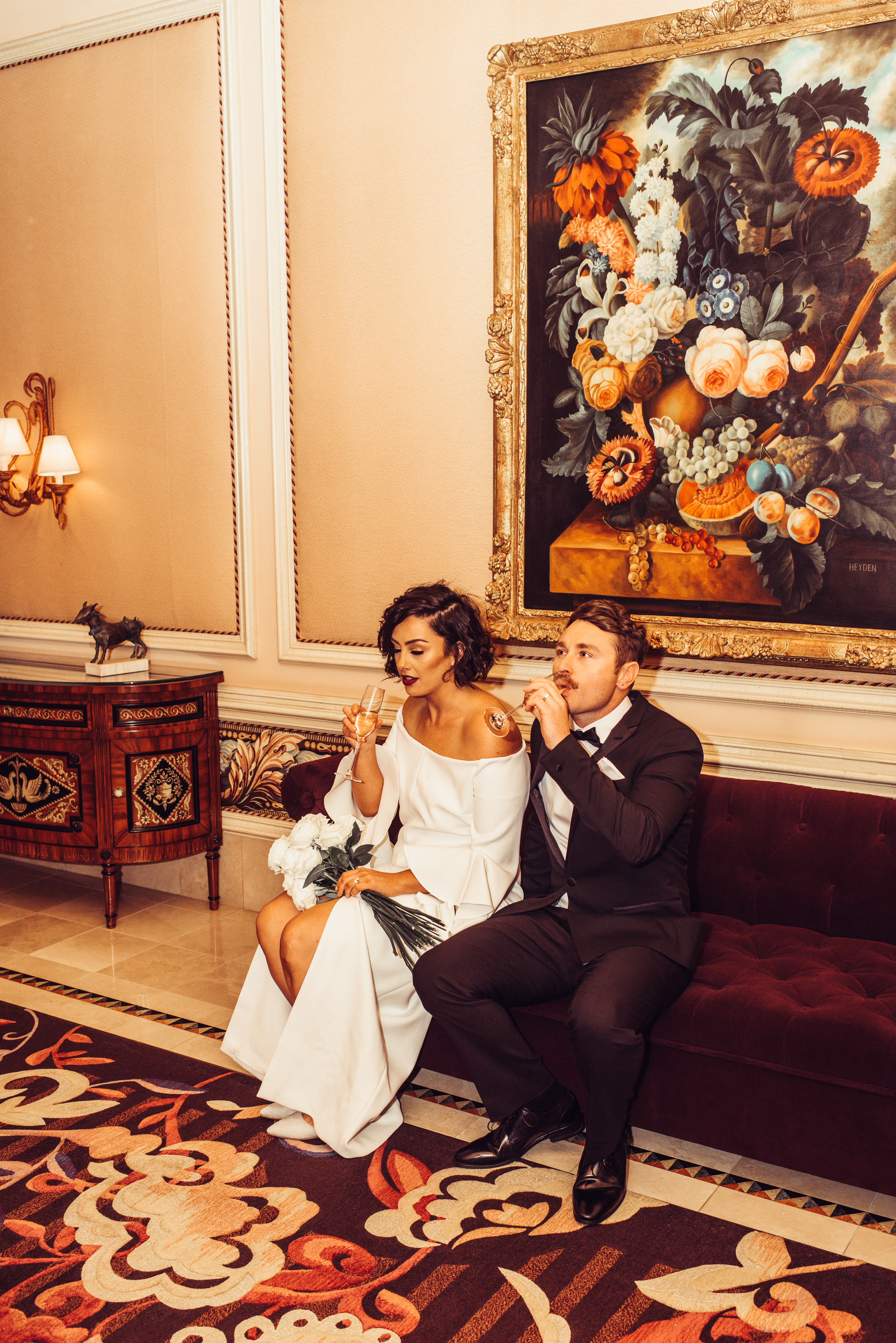 las vegas elopement photographer