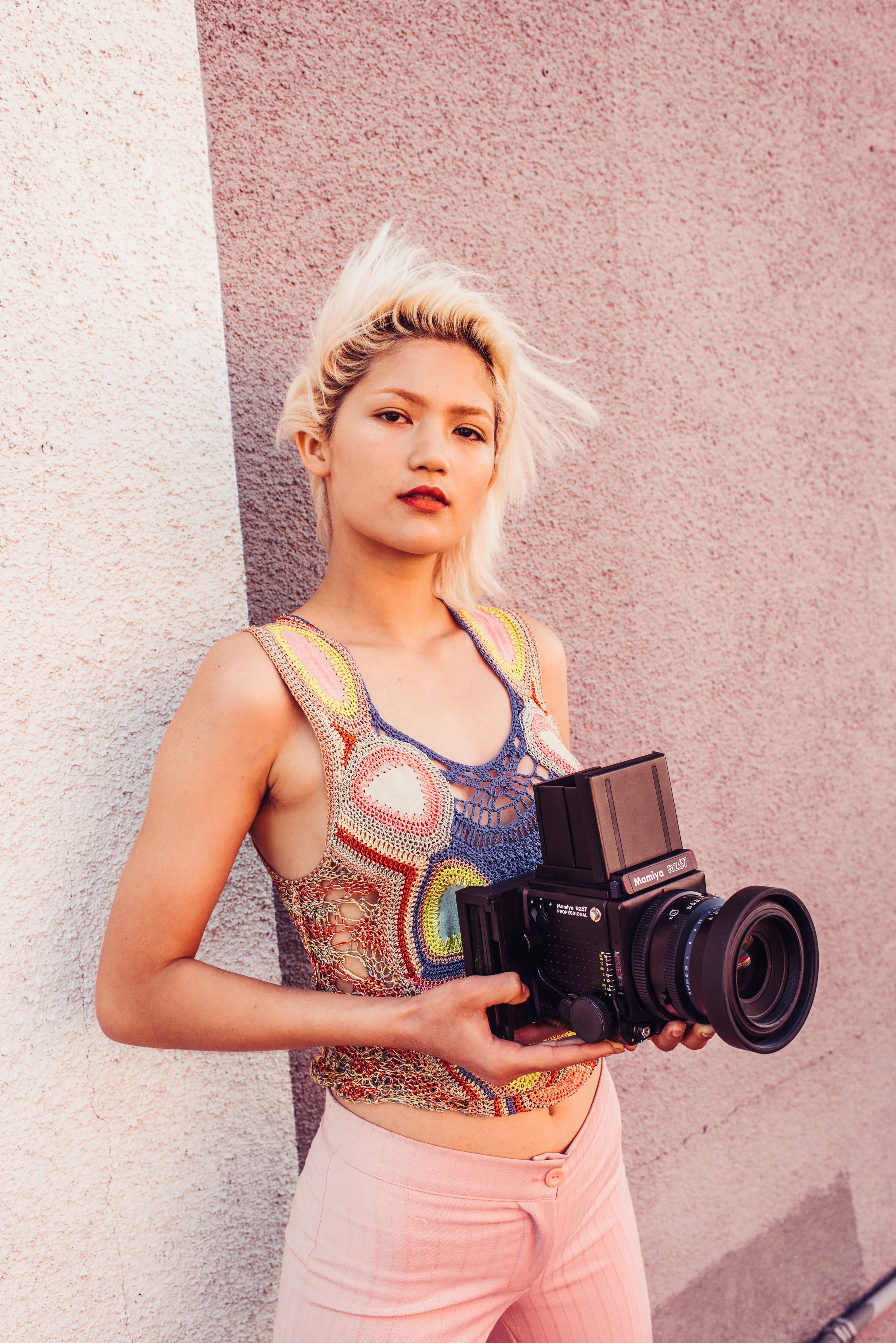 Madrona Visual Artist