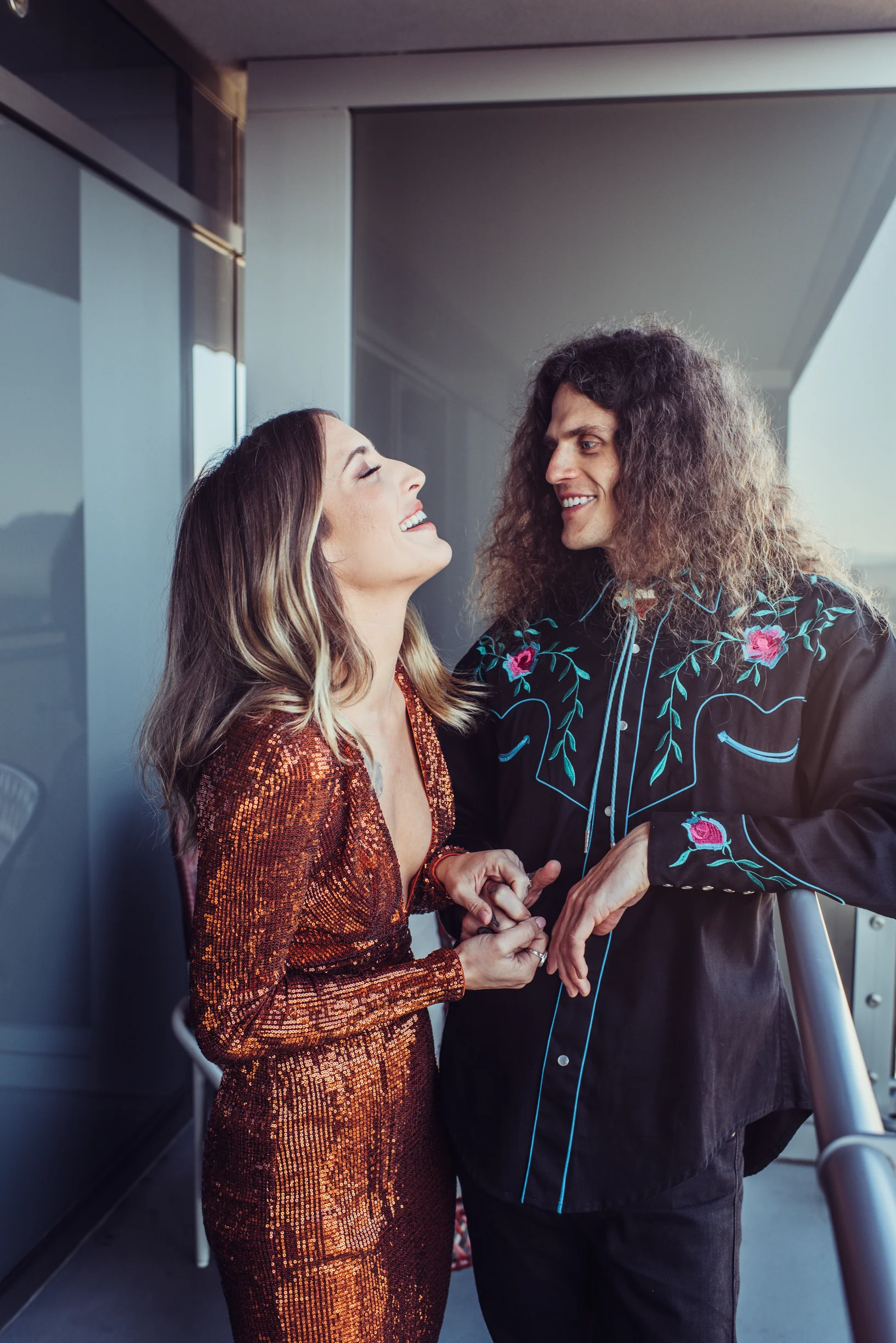 Las Vegas Elopement Rockn Roll Elopement Las Vegas desert Elopement Ashley Marie Myers-4.jpg