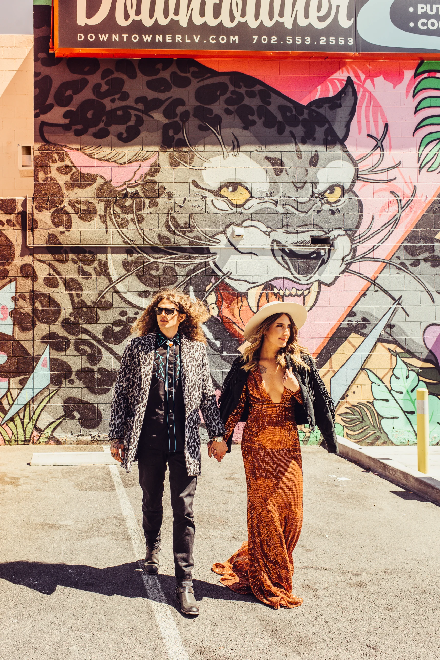 Las Vegas Elopement Rockn Roll Elopement Las Vegas desert Elopement Ashley Marie Myers-33.jpg