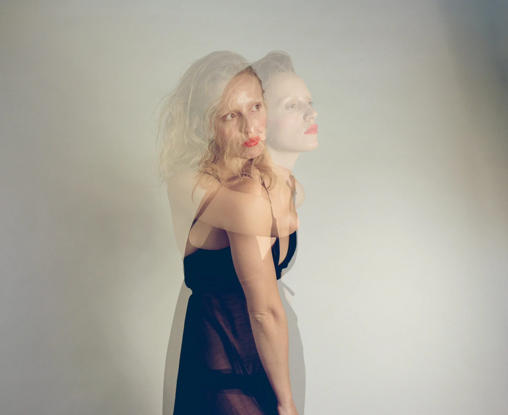 The Energy Project 120mm Film