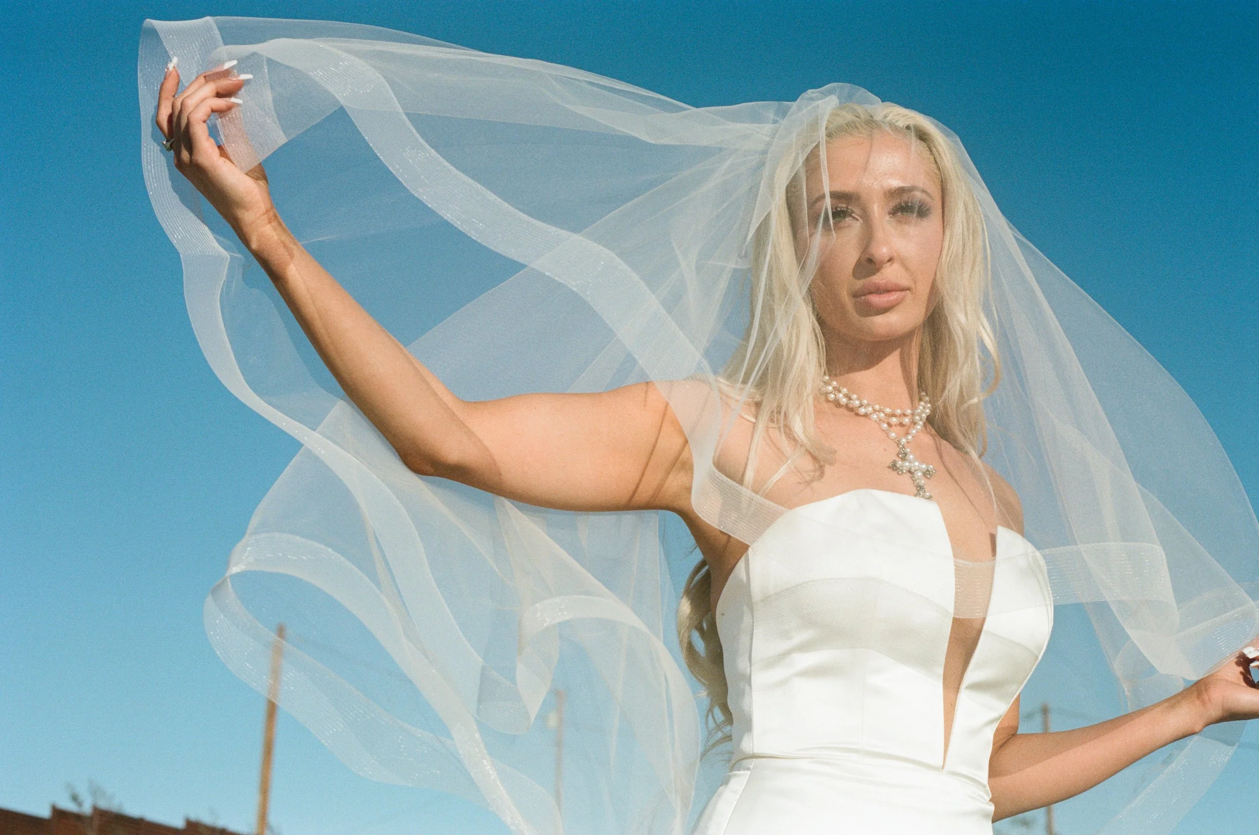 35mm / Janna &amp; Tanner