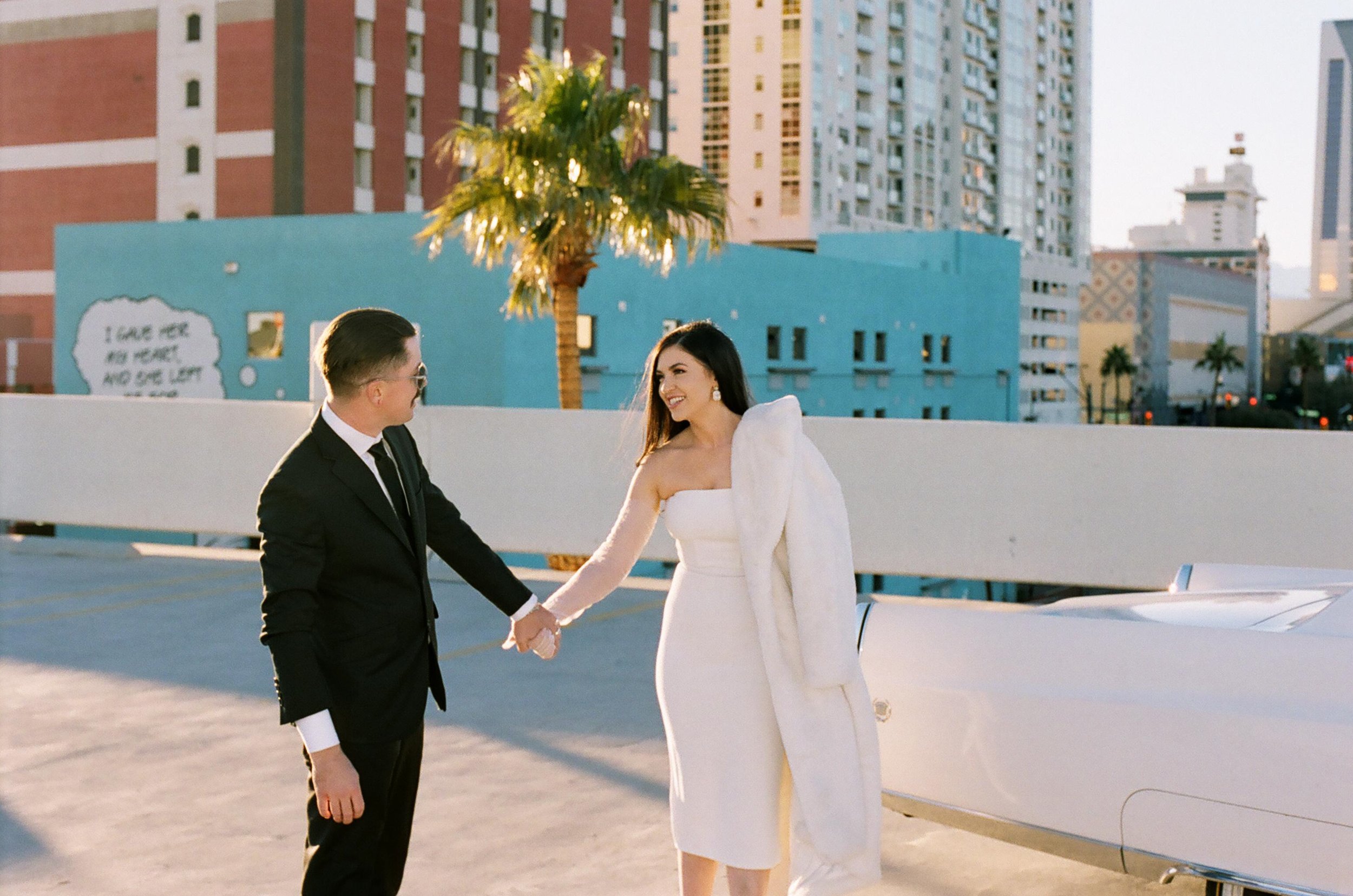 35mm Las Vegas Elopement Wedding Sure Thing Chapel-151.jpg