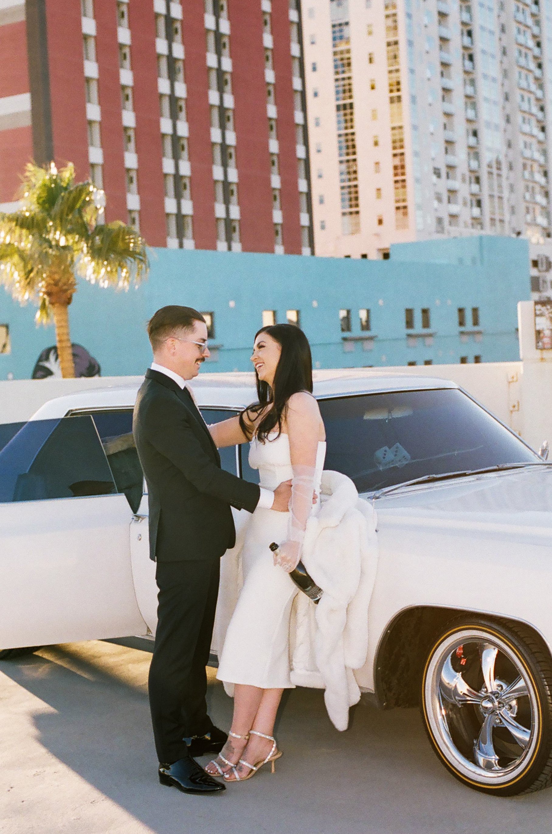 35mm Las Vegas Elopement Wedding Sure Thing Chapel-184.jpg