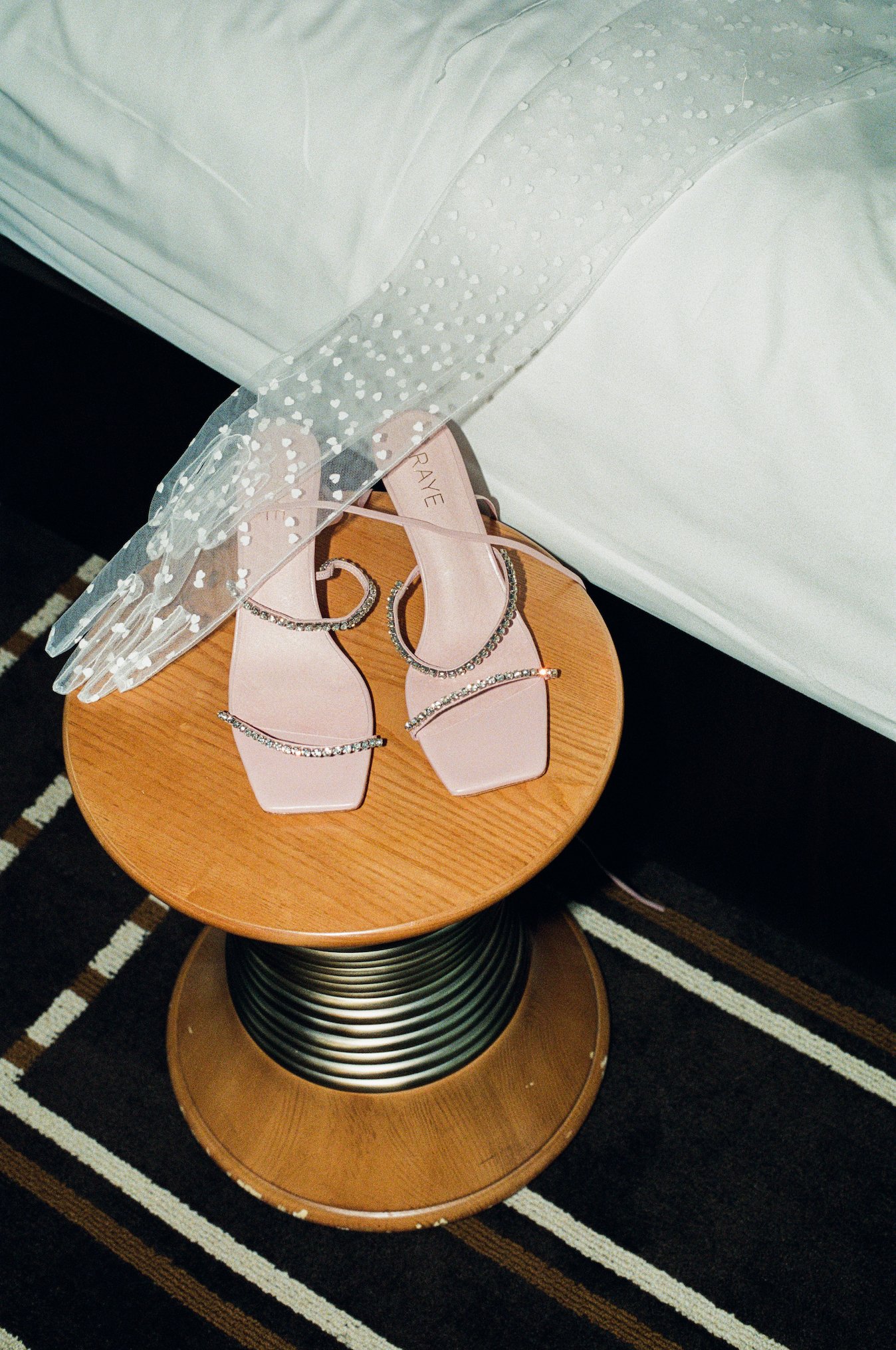 35mm Las Vegas Elopement Wedding Sure Thing Chapel Velveteen Rabbit-74 copy.jpg