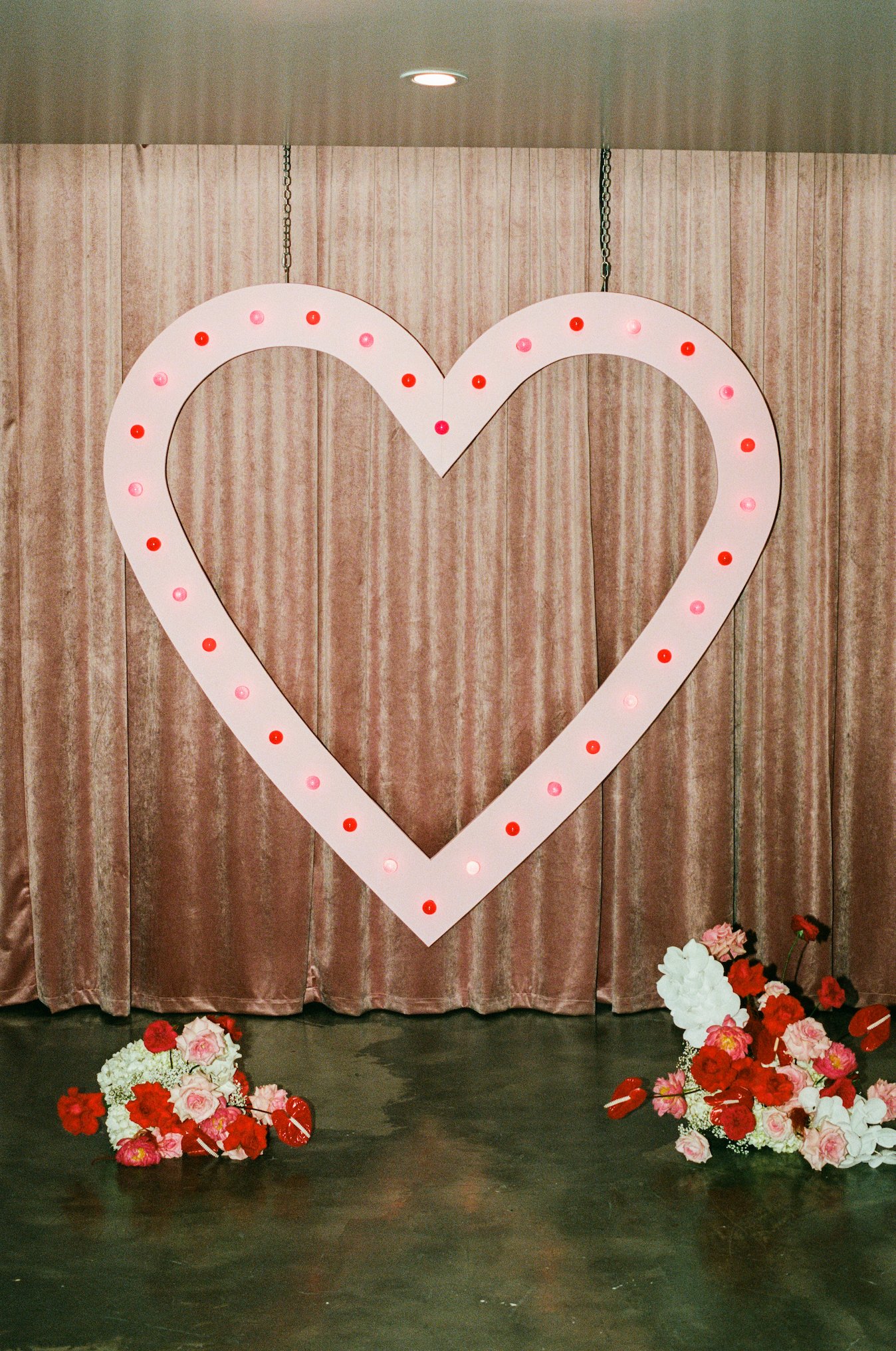 35mm Las Vegas Elopement Wedding Sure Thing Chapel Velveteen Rabbit-274 copy.jpg