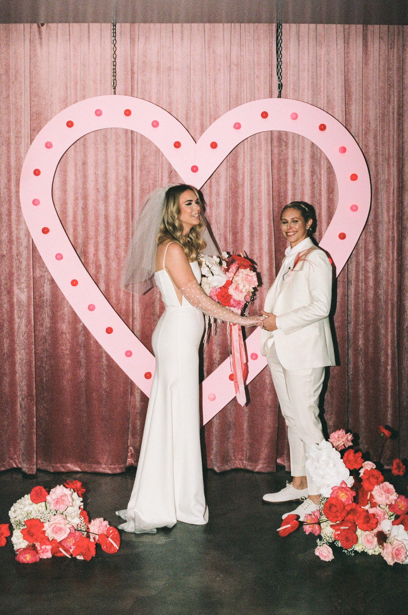 35mm Las Vegas Elopement Wedding Sure Thing Chapel Velveteen Rabbit-277 copy.jpg