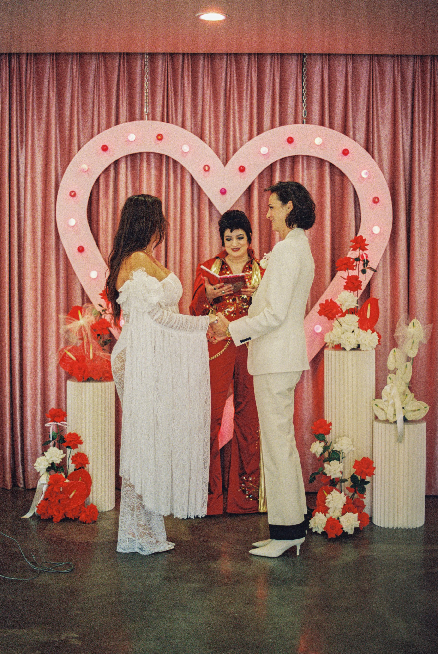 35mm elopement sure thing chapel candice huffine and shelly sparks ashley marie myers film photographer las vegas-104.jpg
