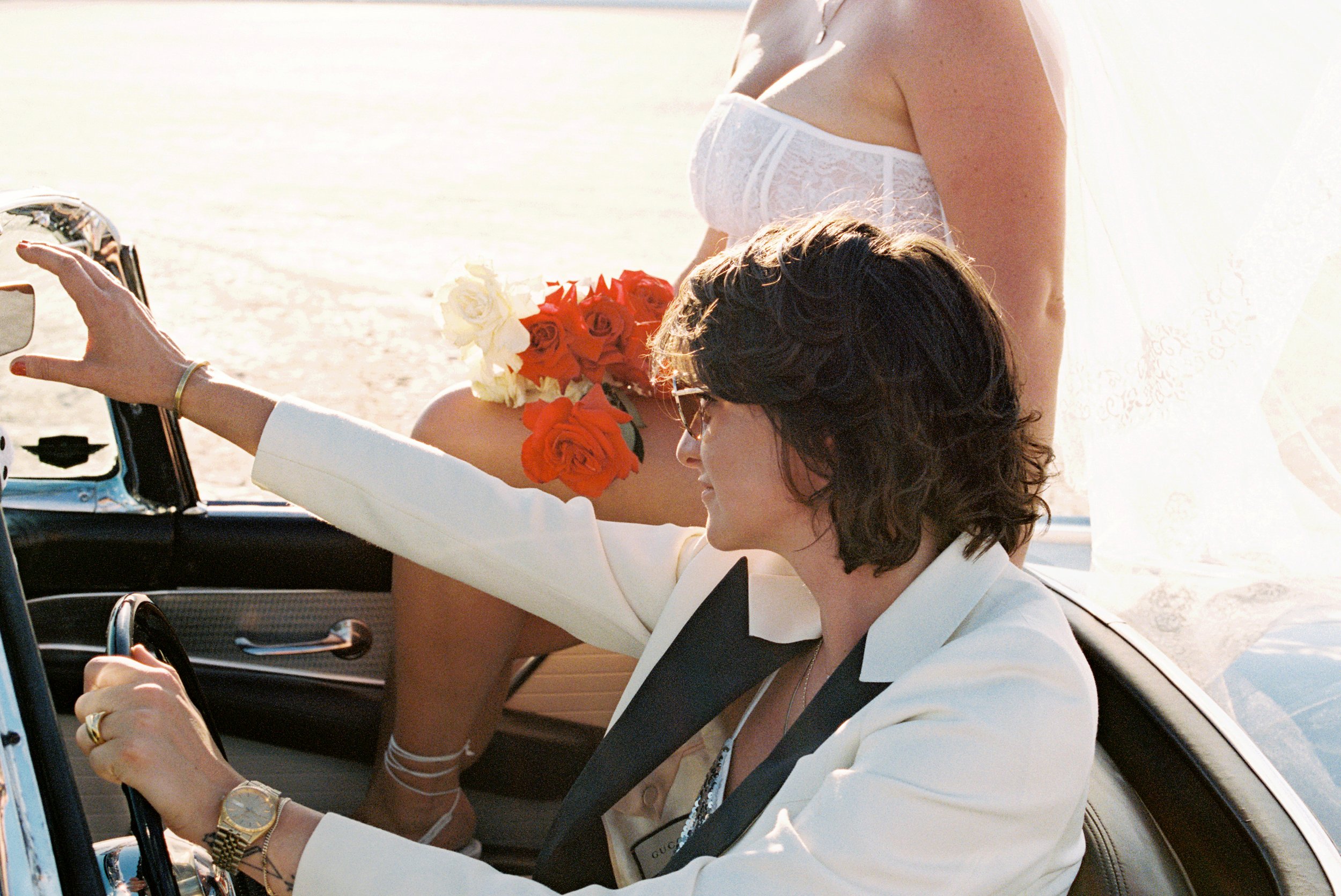 35mm Elopement Sure Thing Chapel Las Vegas Candice Huffine and Shelly Sparks photography by Ashley Marie Myers.jpg-271.jpg