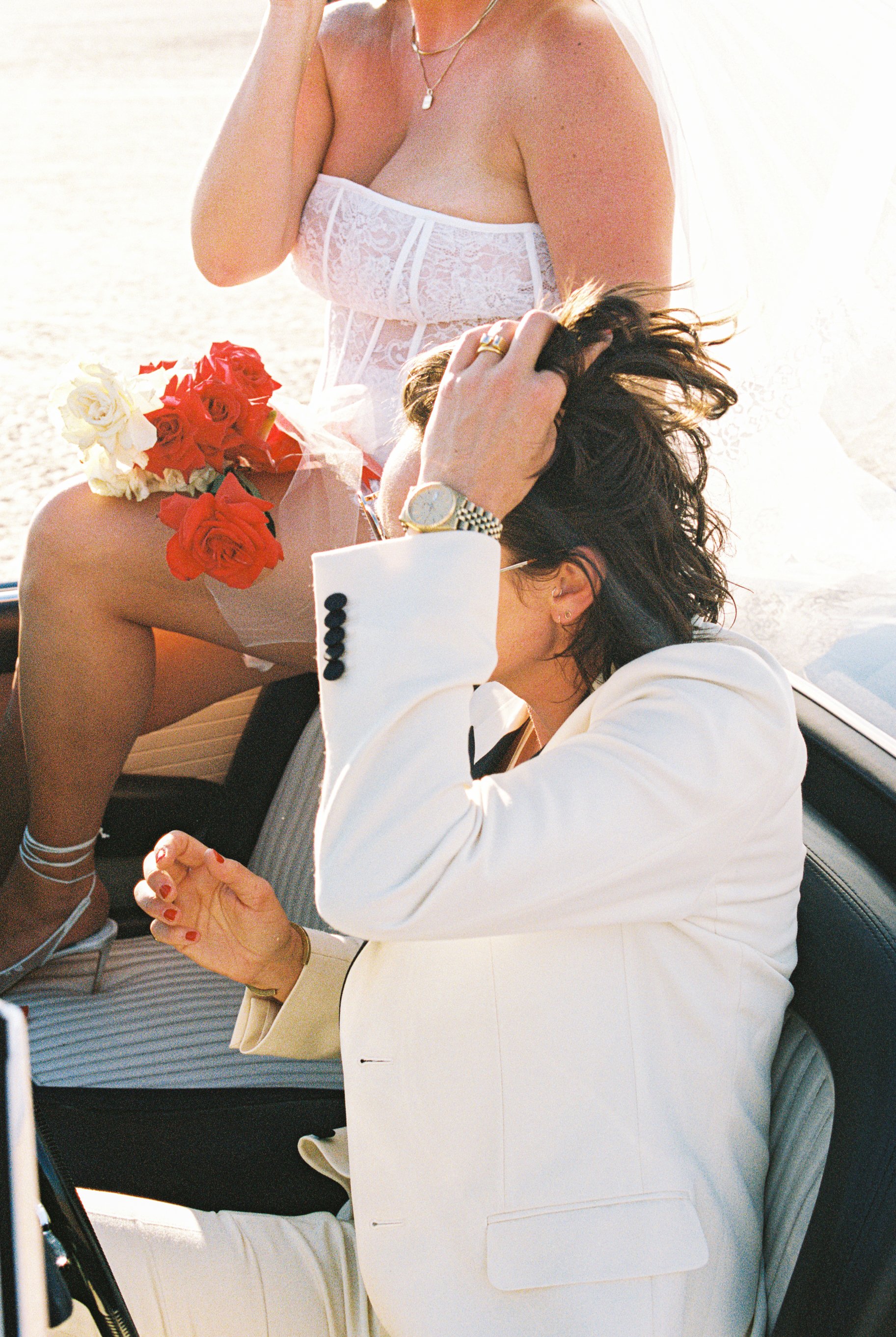 35mm elopement sure thing chapel candice huffine and shelly sparks ashley marie myers film photographer las vegas-291.jpg
