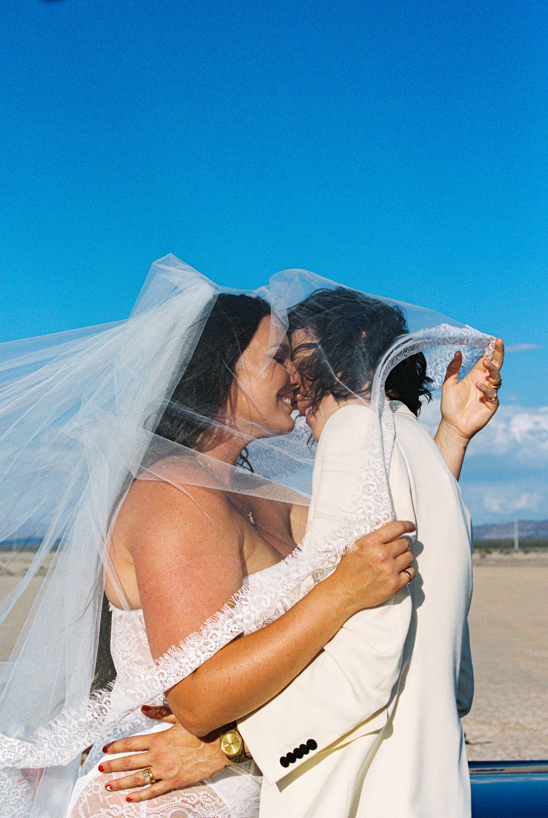 35mm elopement sure thing chapel candice huffine and shelly sparks ashley marie myers film photographer las vegas-355.jpg