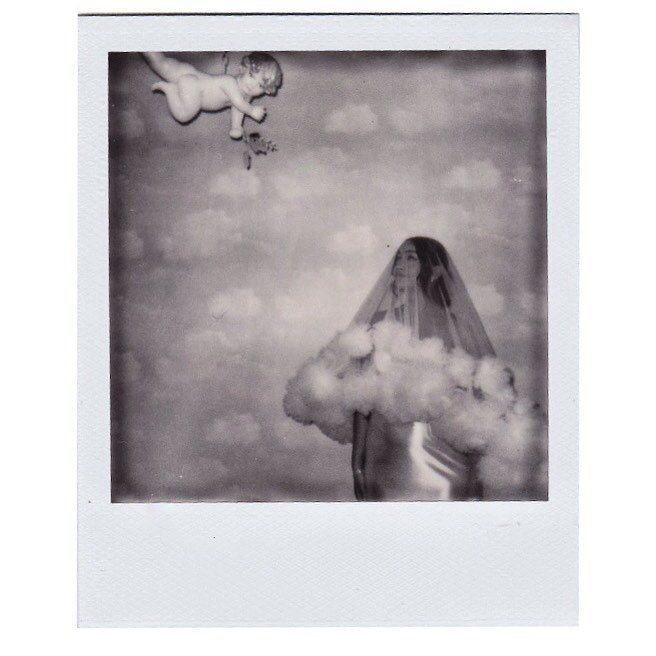 🤍 Angels 🤍 

#polaroid600 #polaroid