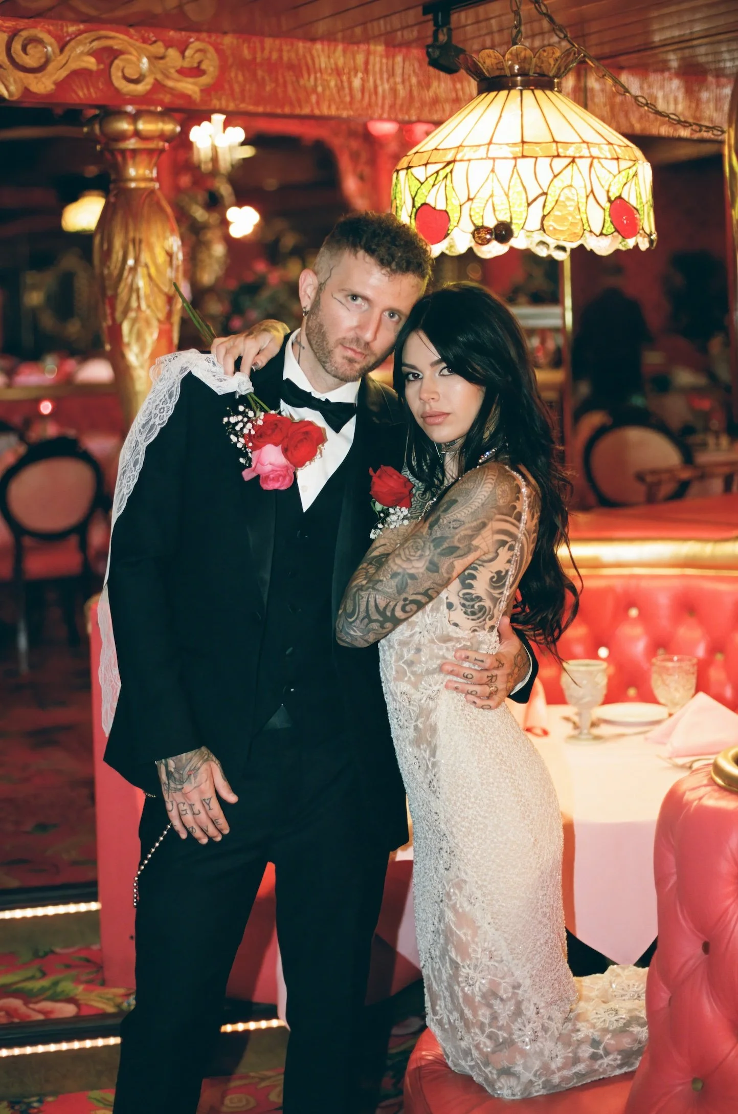 MADONNA INN WEDDING PORTRA 800 FILM PHOTOGRAPHY BY ASHLEY MYERS-24 copy.jpeg