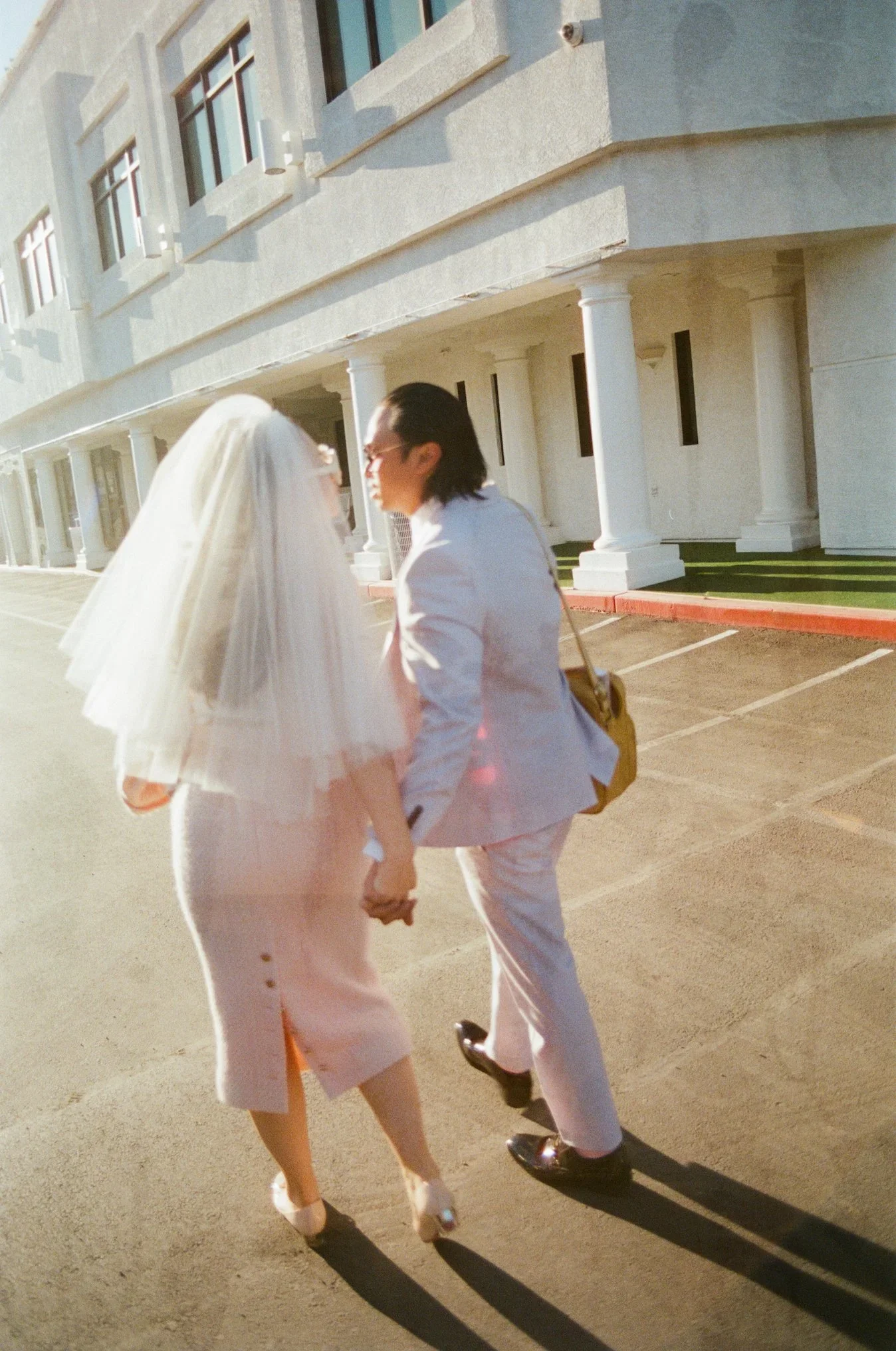 35mm / Vill &amp; Ashton