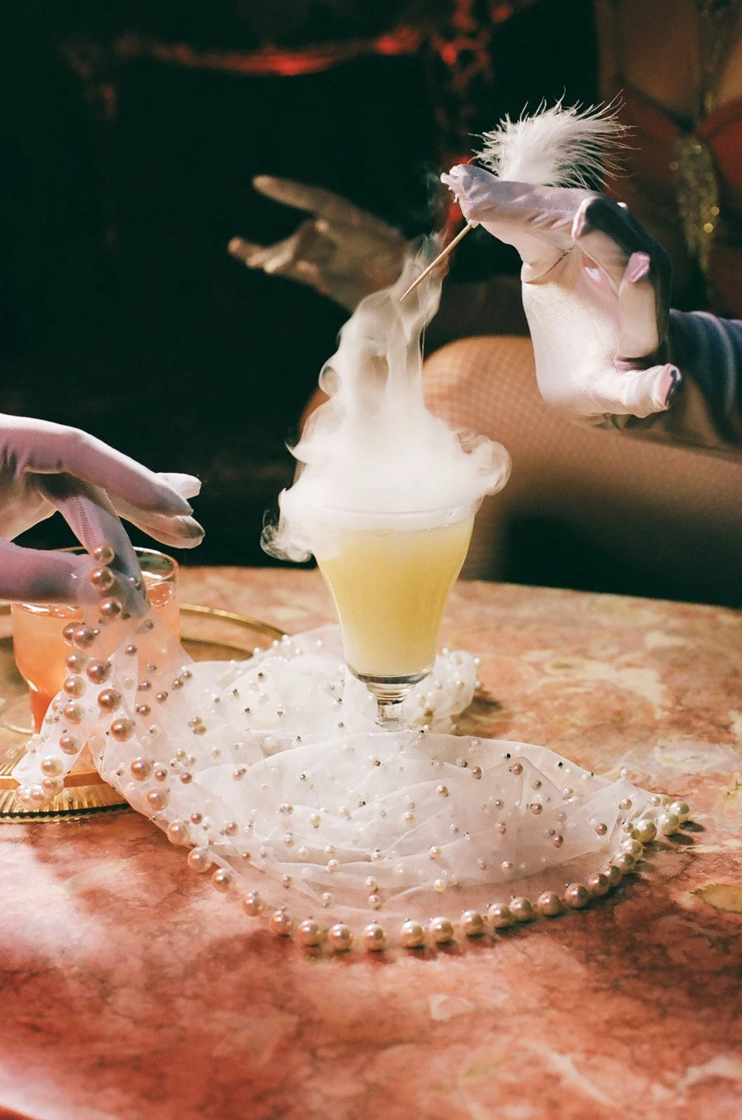 VELVETEEN RABBIT BAR