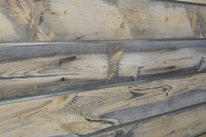 Blue Stain Pine
