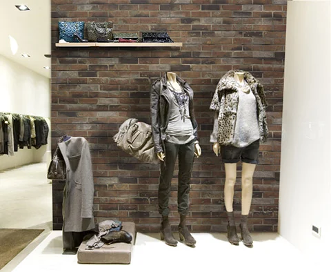 Brick Sandstone