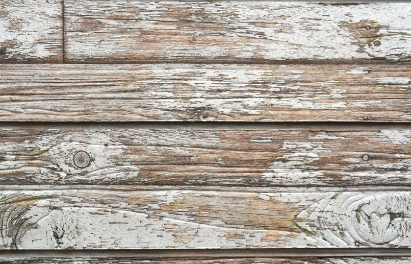 Old Paint White