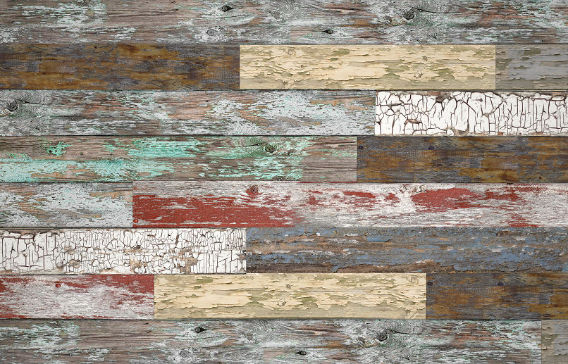 Old Paint Mixed