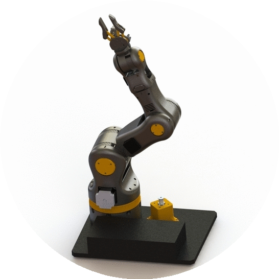 6 axis arm portfolio.gif