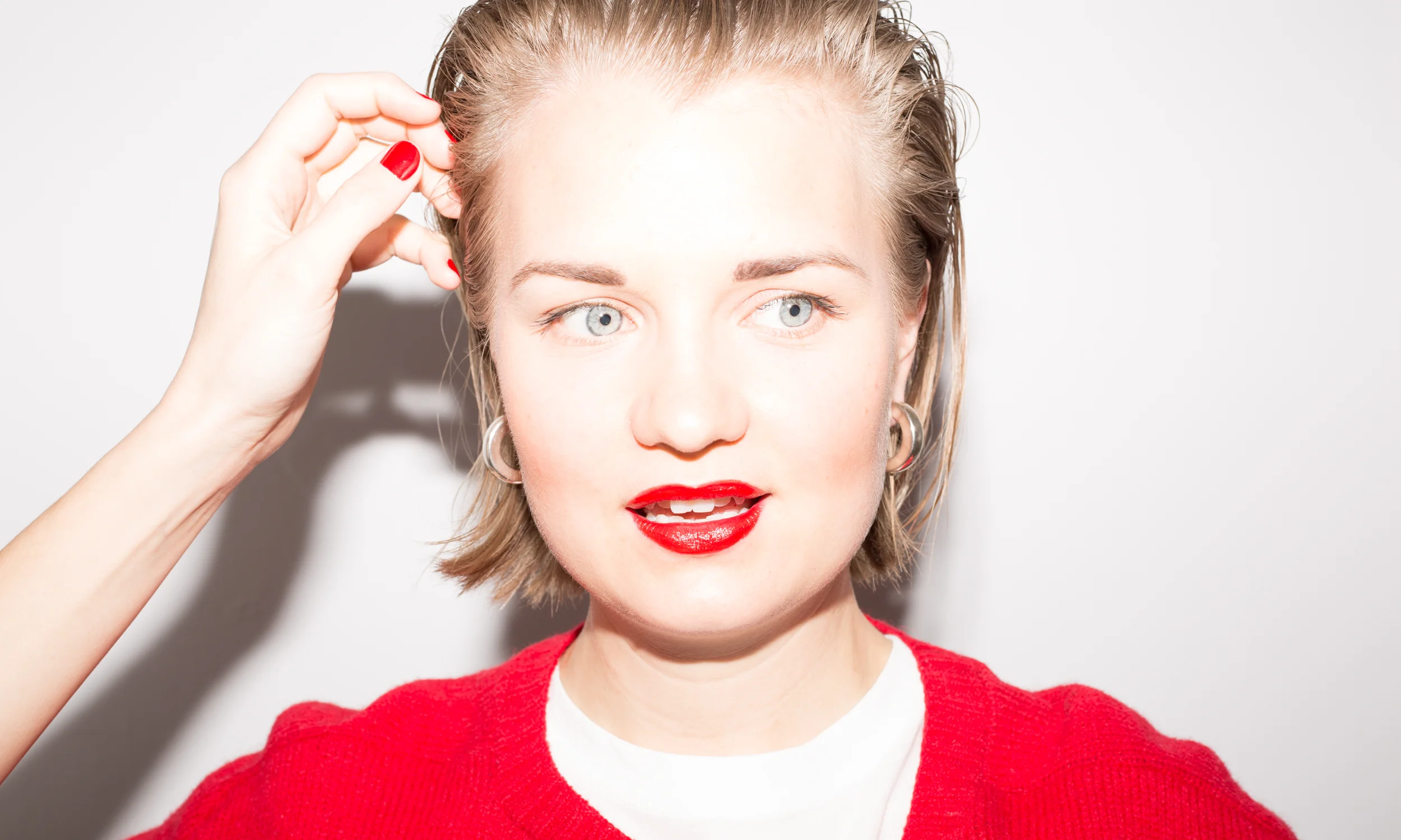 XL Branka Hoops 