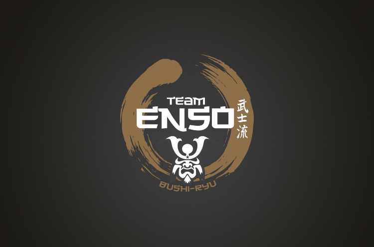 Enso: Martial arts school.