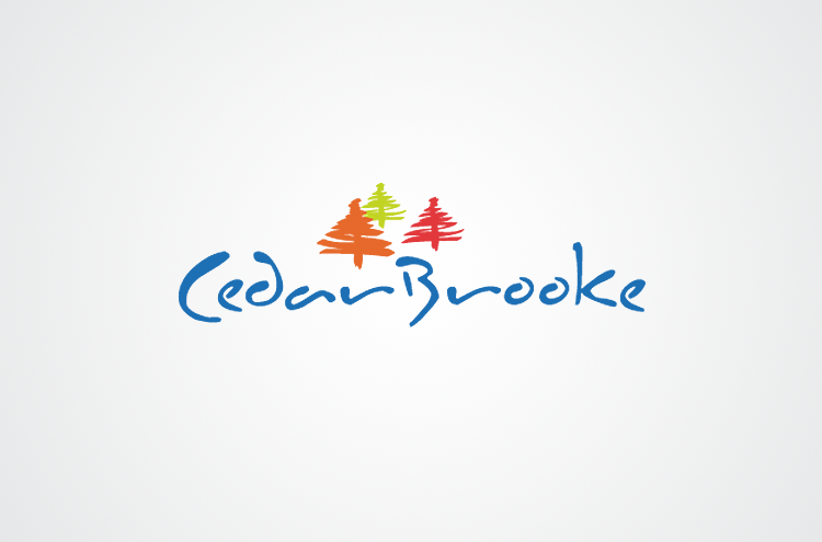 Cedar Brooke: Community and home owners association.