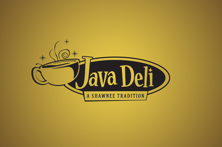 Java Deli: A local coffee and sandwich shop.