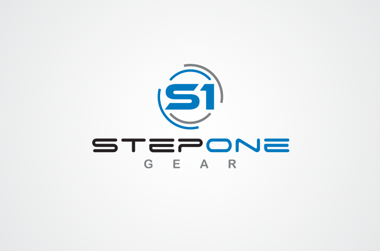 StepOne Gear: Athletic focused clothing line.