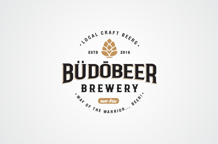 BudoBeer: Nano brewery in the Kansas City area.