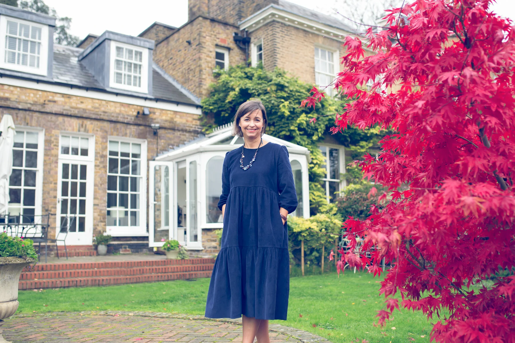 Sally Baker Photography Personal Branding Gallery