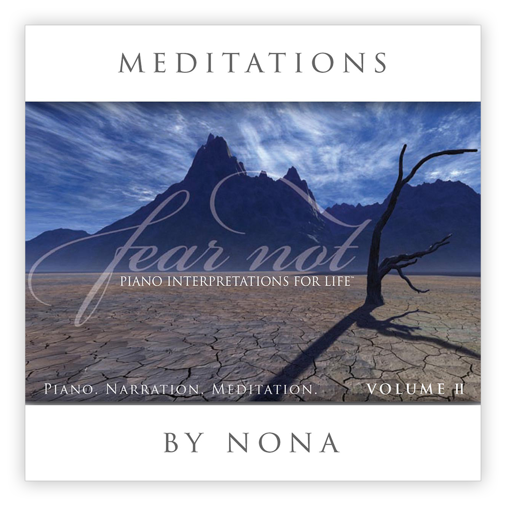 Volume II • Fear Not