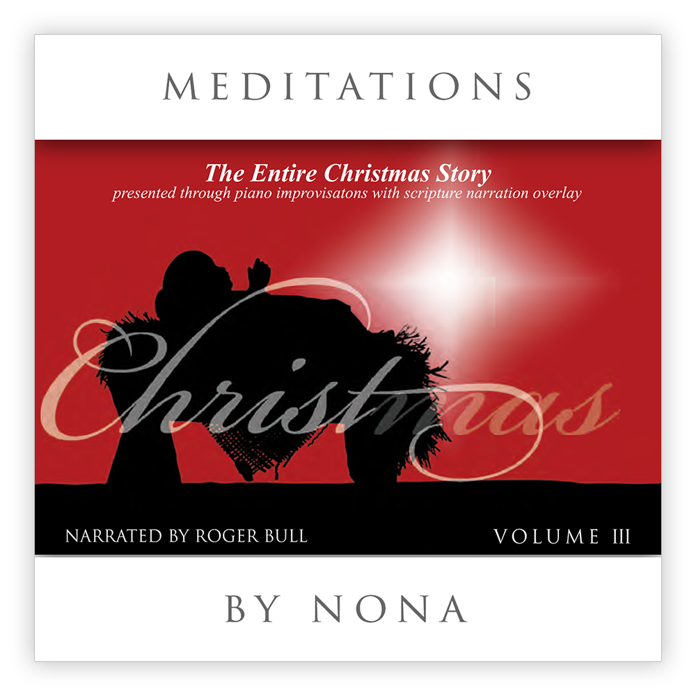 Volume III • Christmas