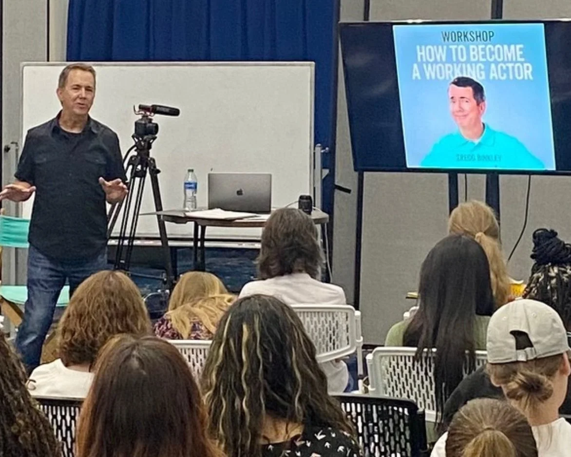 Online Workshop (ongoing)