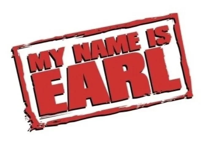 My Name Is Earl Demo
