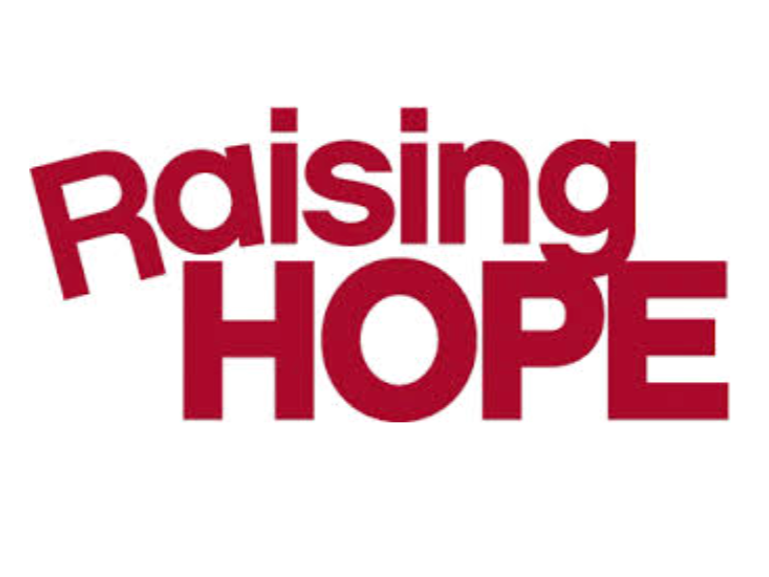 Raising Hope Demo Reel