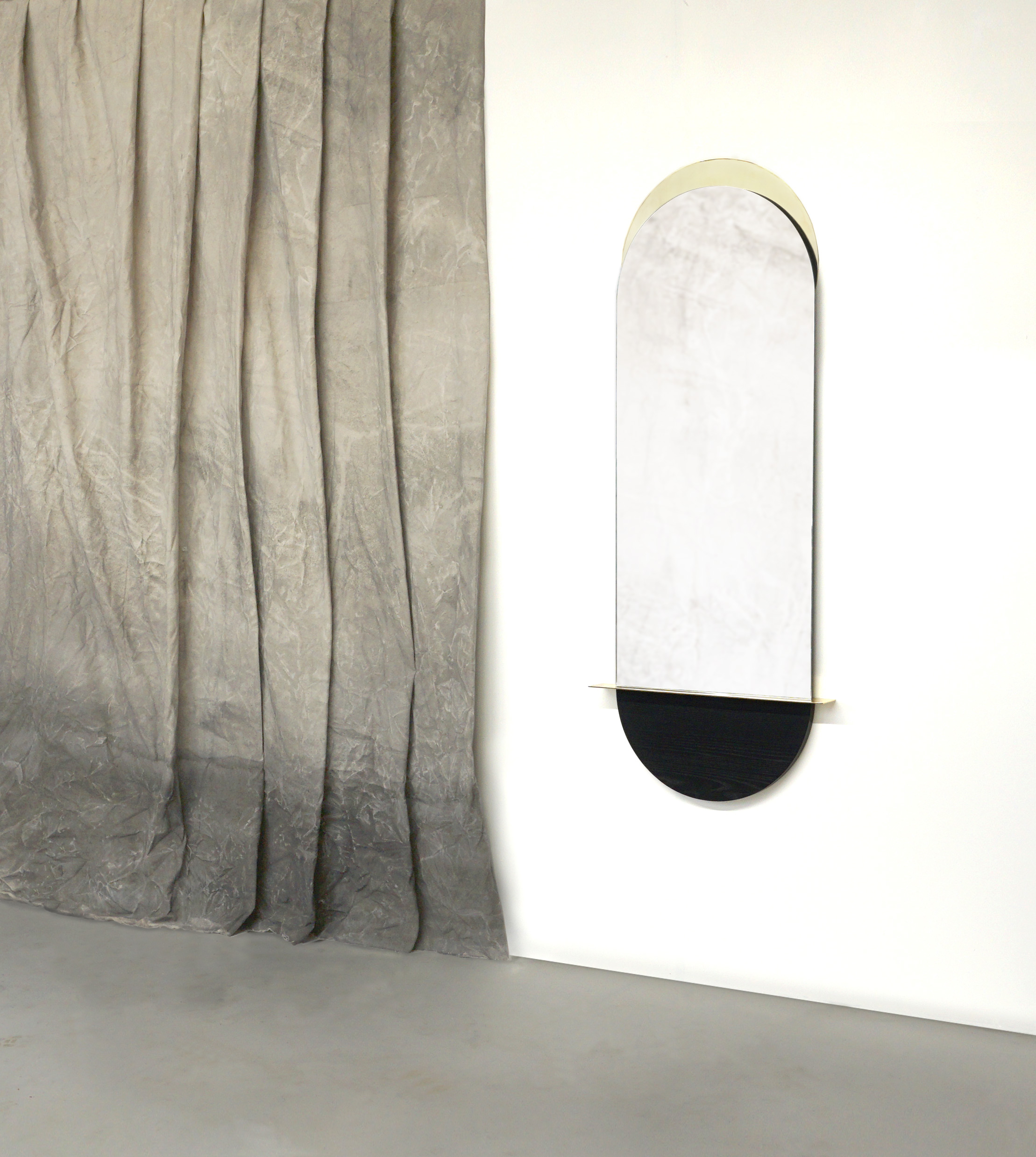 Solis Mirror Tall