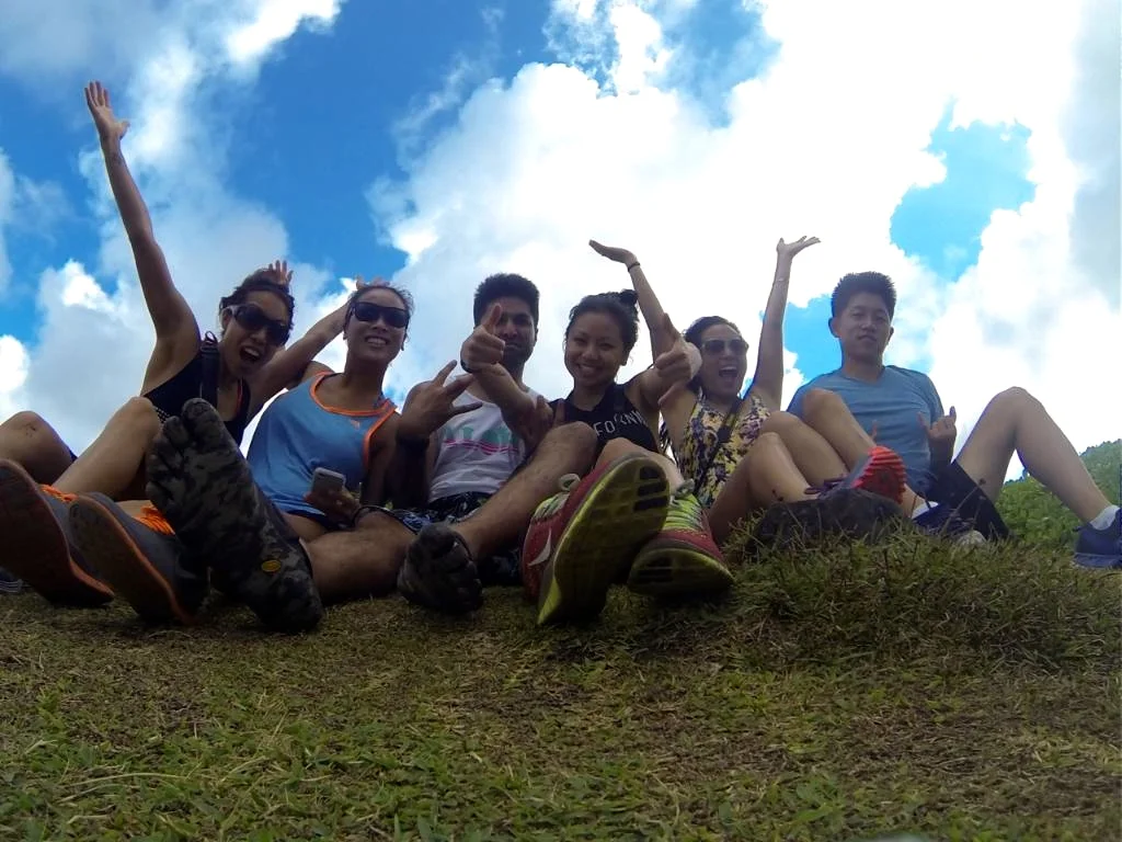 Bar Trip Series: Hawaii, Asia, SoCal, and New Zealand