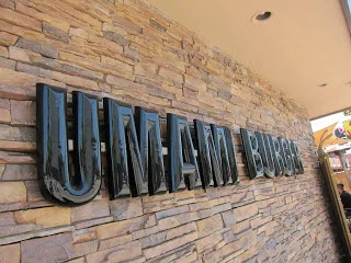 LA: Umami Burger