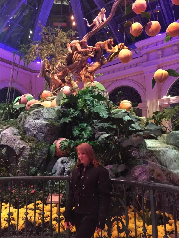 Happy Chinese New Year!