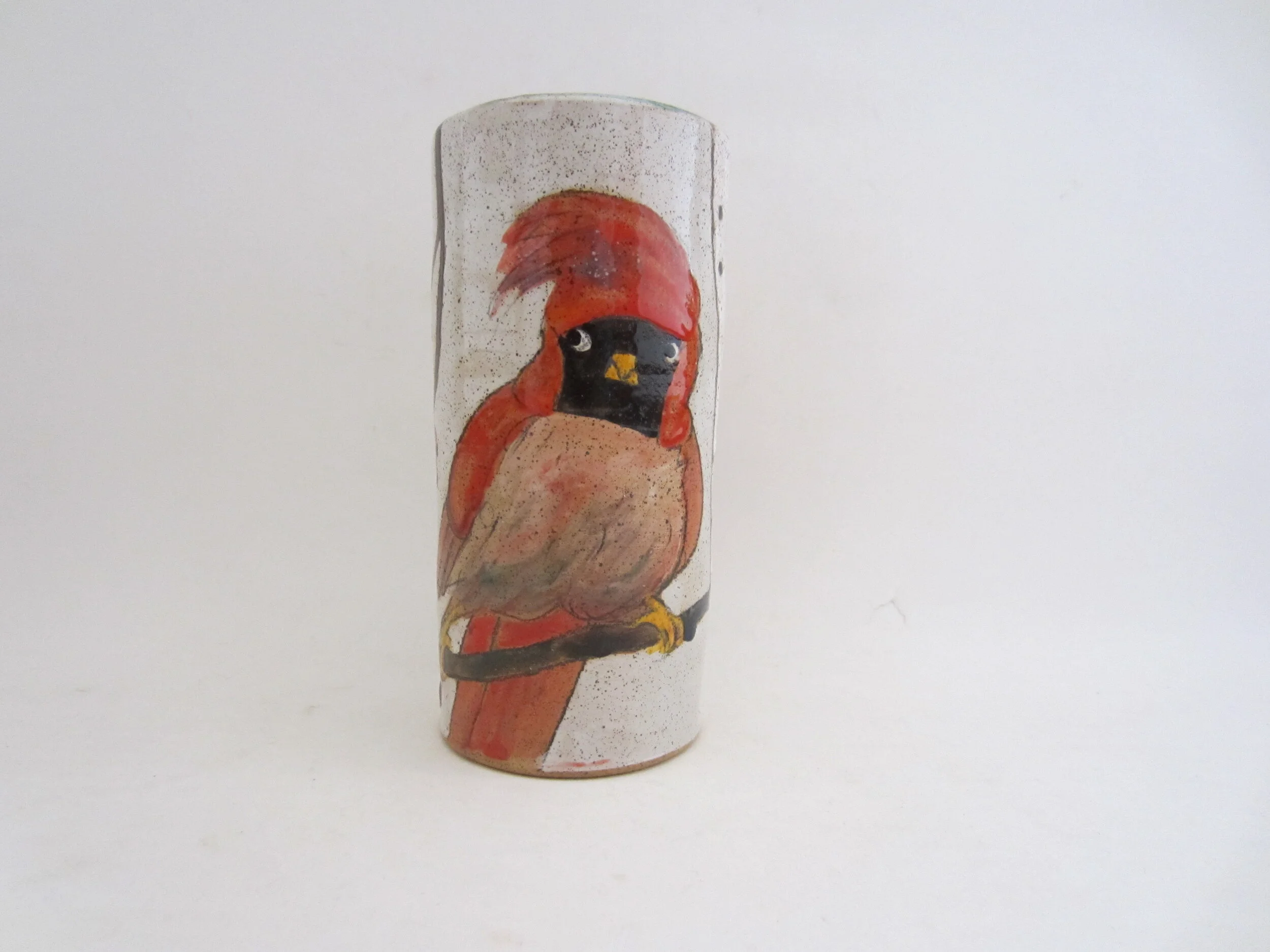 Assorted Cardinal Tumbler