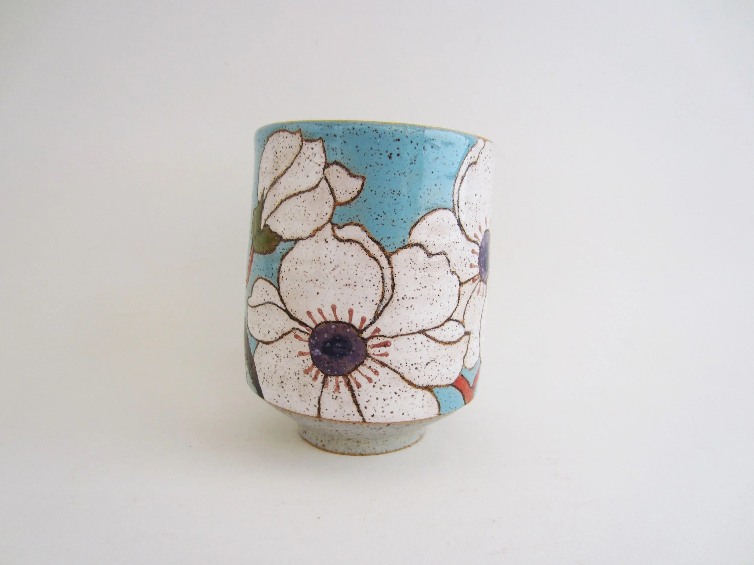 Magnolia Farmers Cup Round (blue)