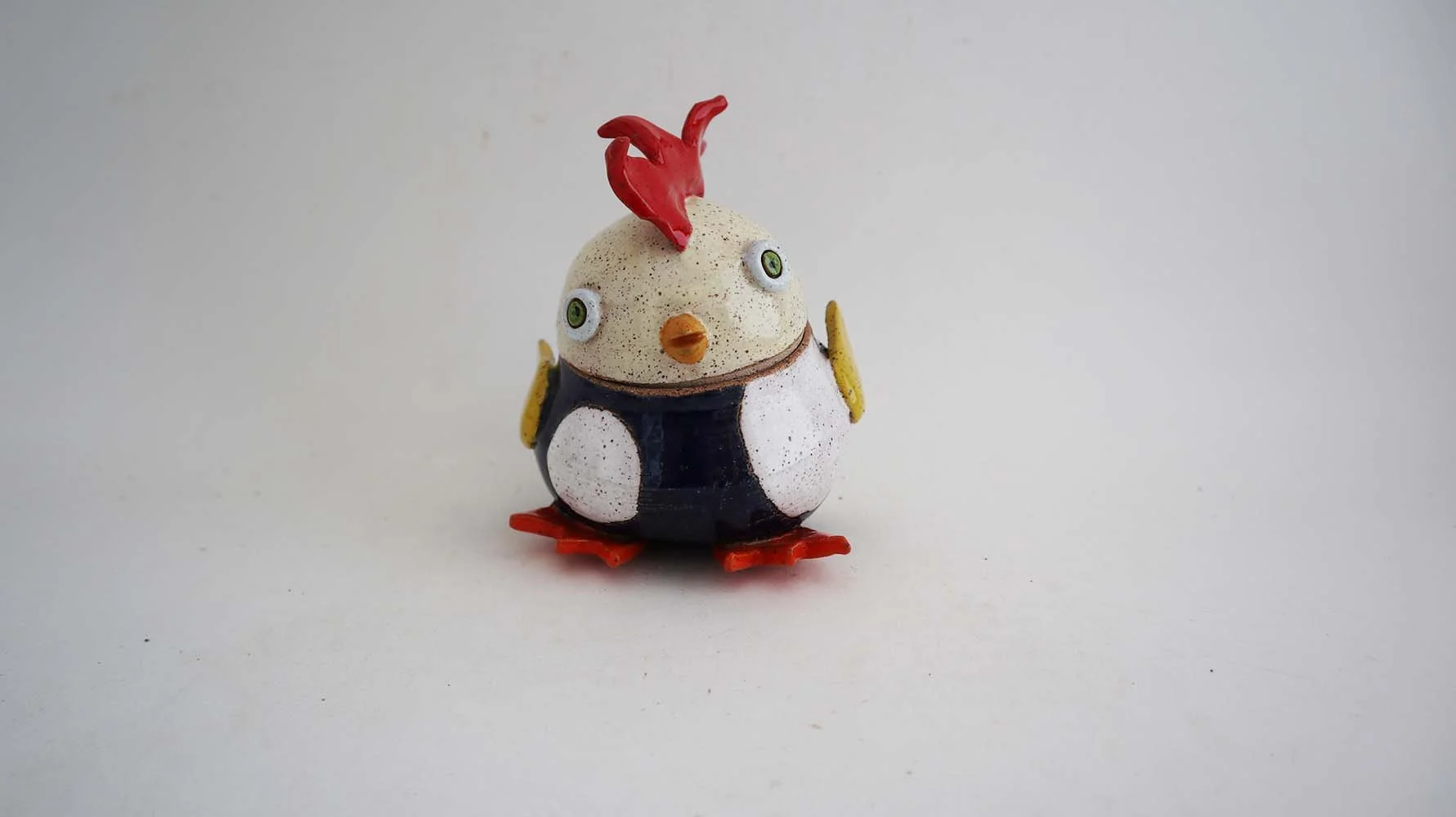 Chick Jar