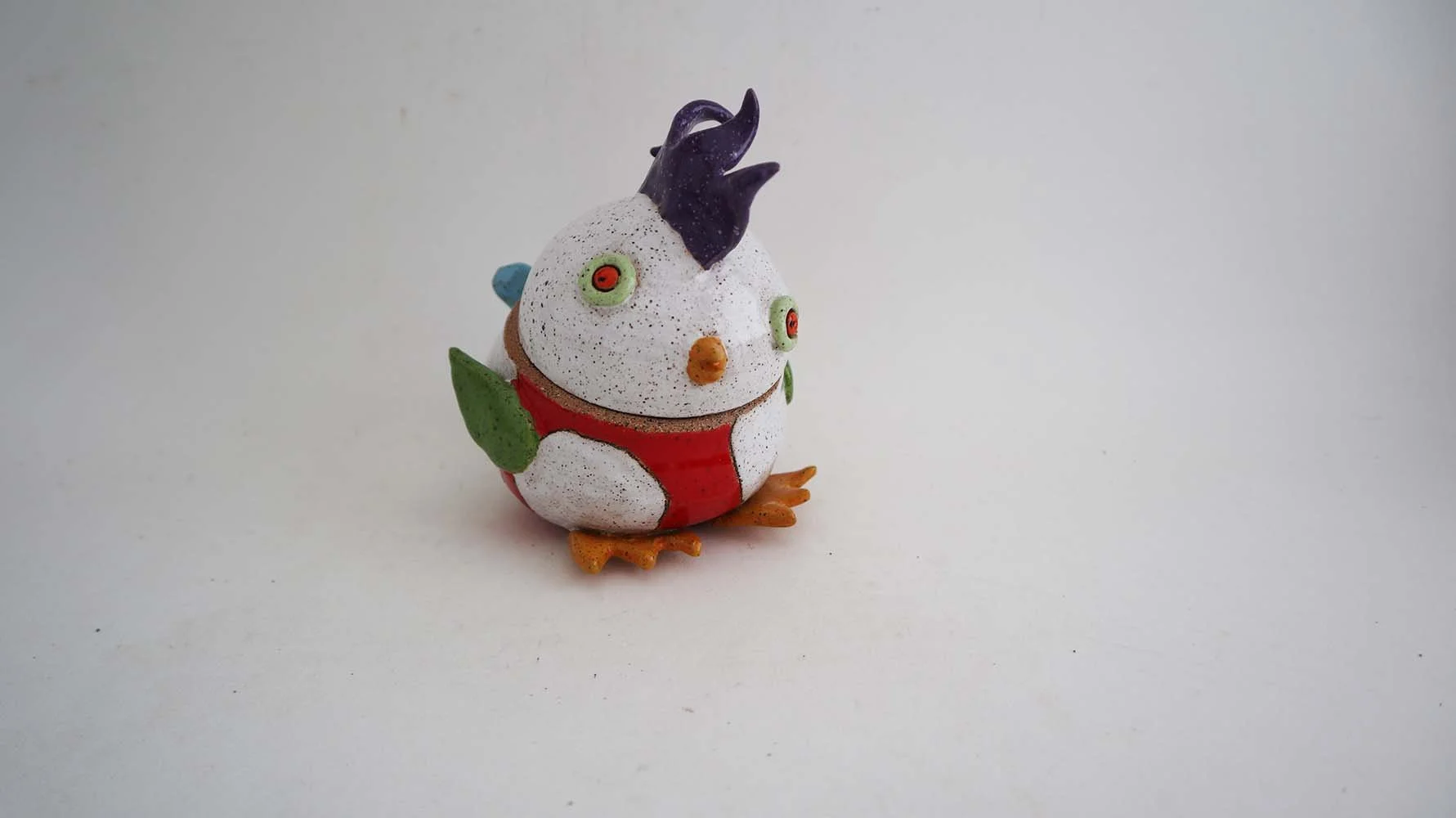 Chick Jar