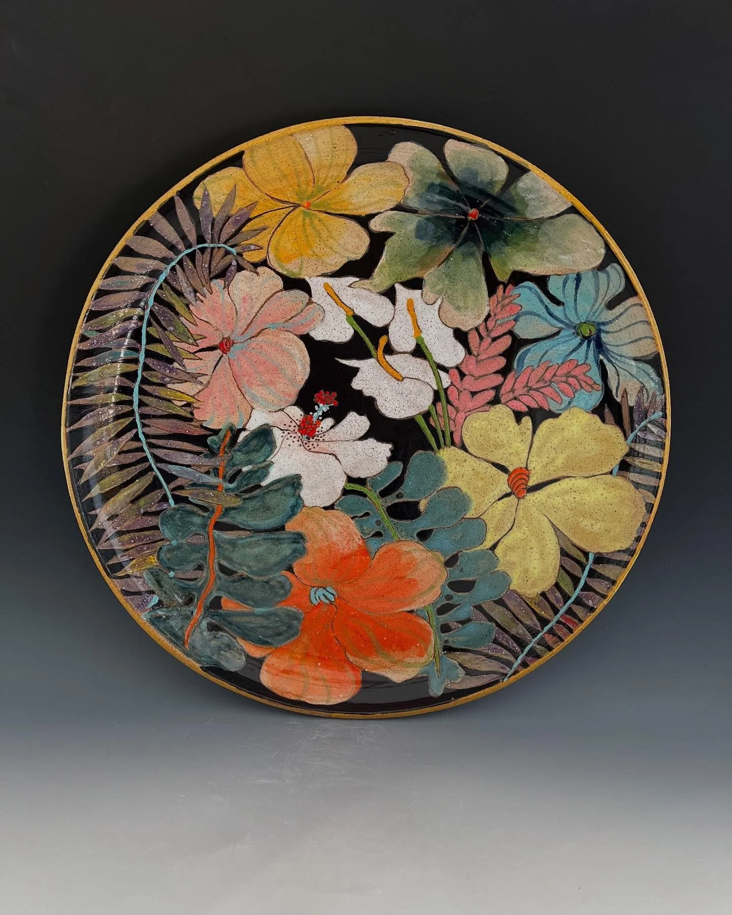 Last day @thepmacraftshow @pmacraftshow #pottery #ceramics #セラミックス #陶器 #קֵרָמִיקָה #c&eacute;ramique #poterie #cer&aacute;mica #陶瓷 #도기류 #도예 #krukmakeri #handmade #craft #keramik #contemporarycraft #cultivatingcraft #functionalpottery #stoneware #made