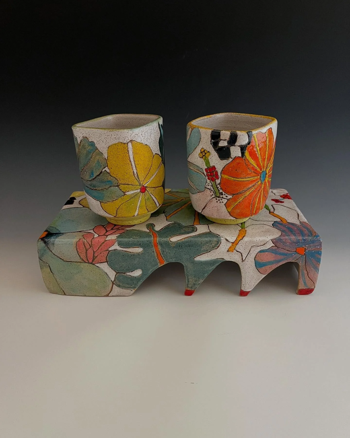 The Philadelphia Museum Craft Show starts today! @thepmacraftshow #pottery #ceramics #セラミックス #陶器 #קֵרָמִיקָה #c&eacute;ramique #poterie #cer&aacute;mica #陶瓷 #도기류 #도예 #krukmakeri #handmade #craft #keramik #contemporarycraft #cultivatingcraft #function