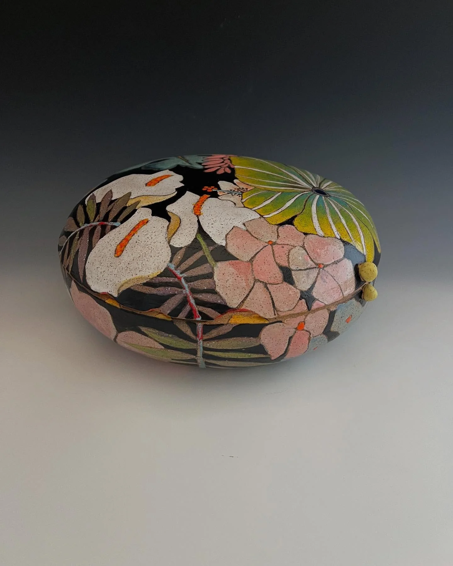 I&rsquo;m thrilled to be exhibiting at the Philadelphia Museum of Art Craft Show this weekend! Come see the new work I&rsquo;ve been creating! @pmacraftshow #FineCraft #ContemporaryCraft #pottery #ceramics #セラミックス #陶器 #קֵרָמִיקָה #p #poterie #cer&aac